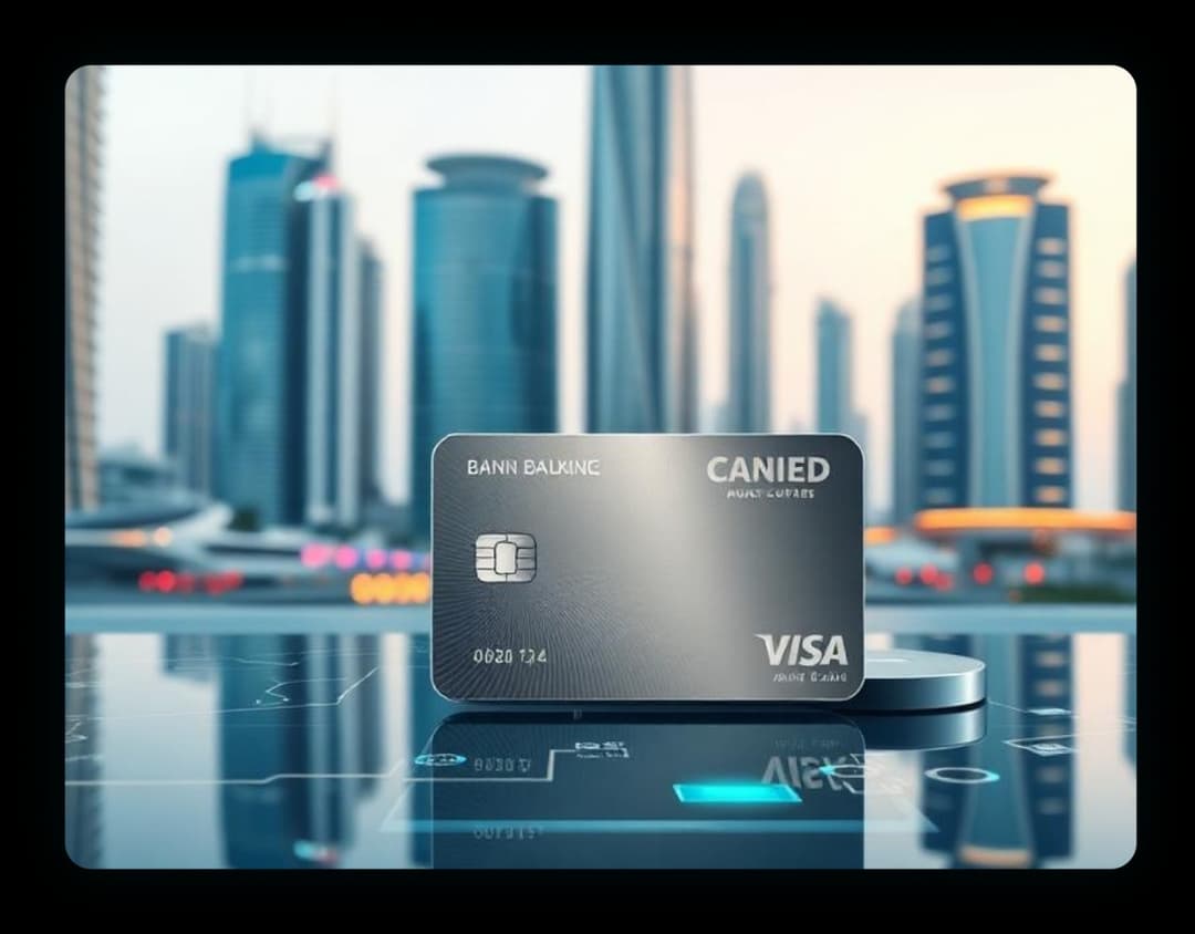 Bank Account UAE