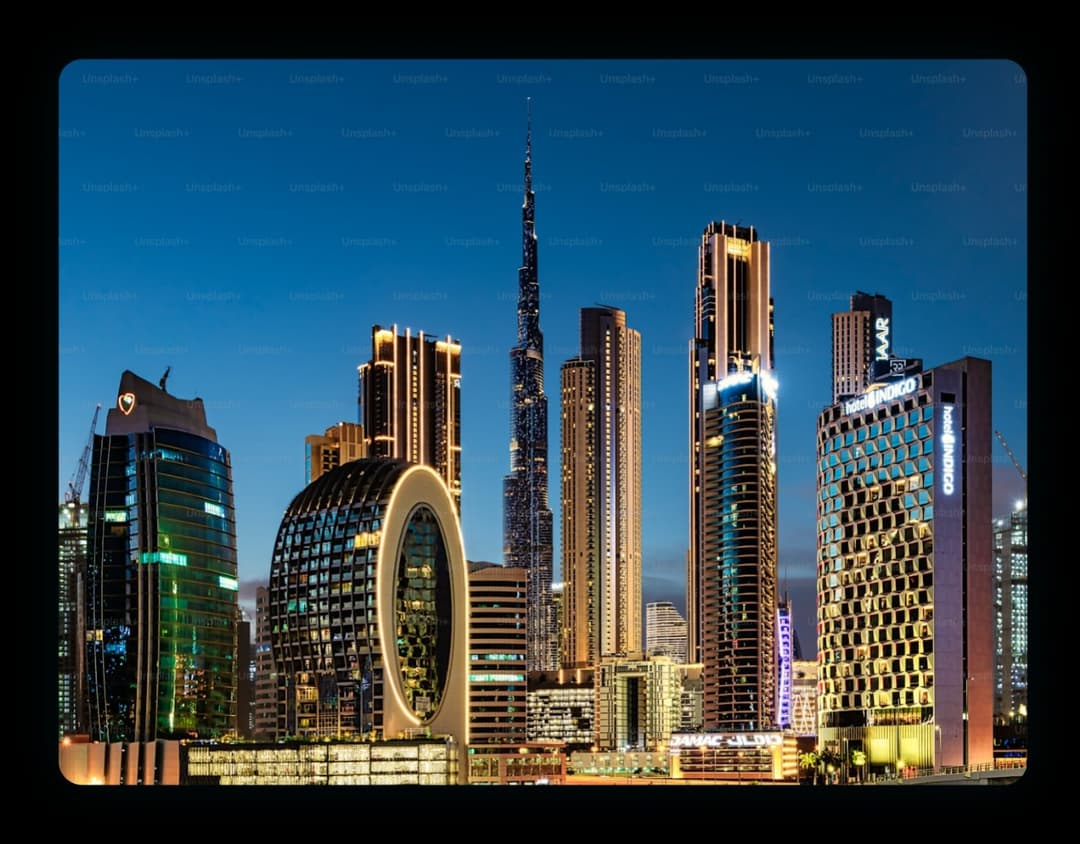 Dubai Brand