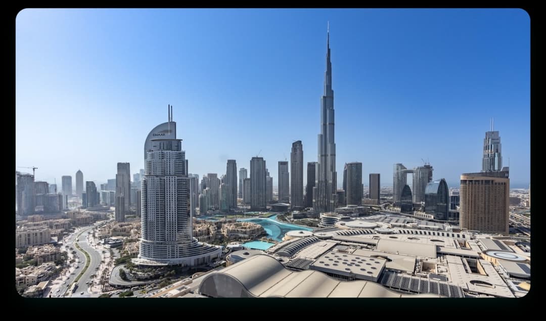 Dubai City