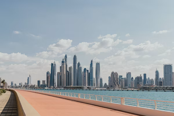 RAKEZ Cityscape