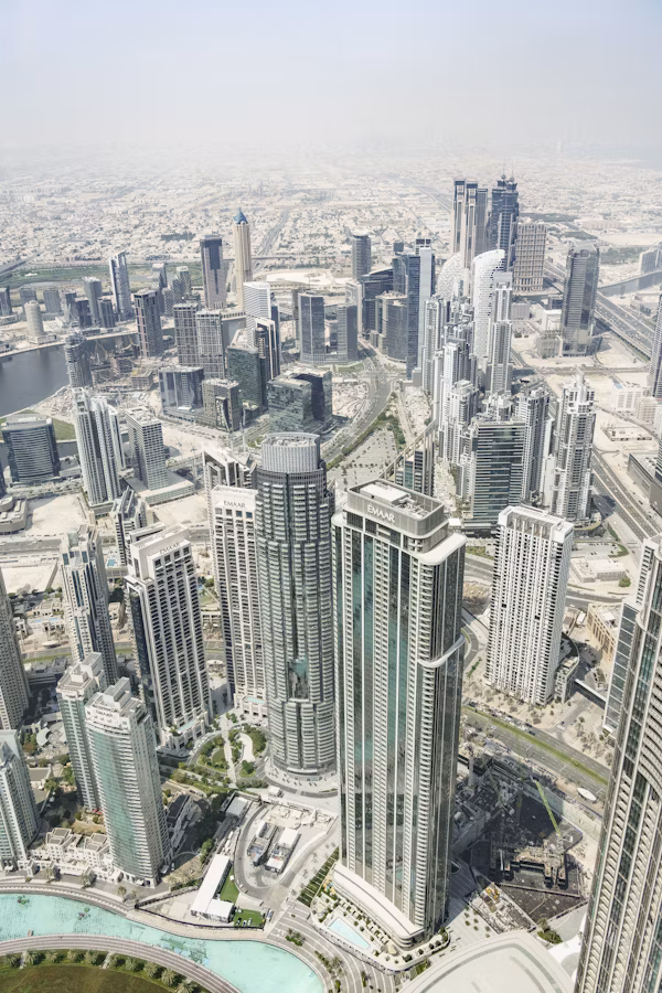 Dubai Offshore