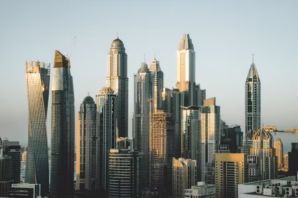 Dubai Offshore